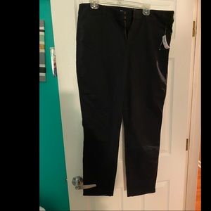 Dress pants